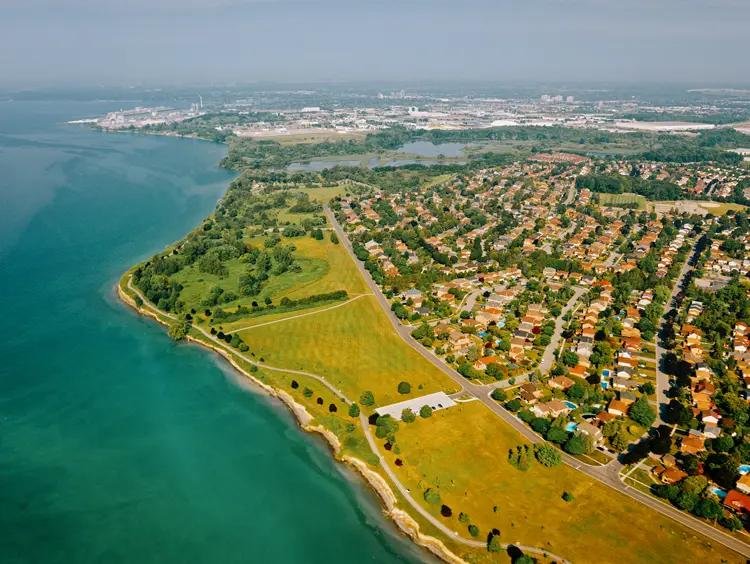 Lakewind Neighborhood 7