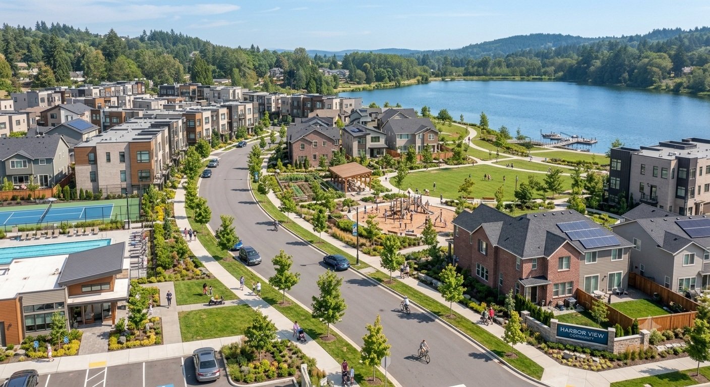 lakewind-ajax-Homes